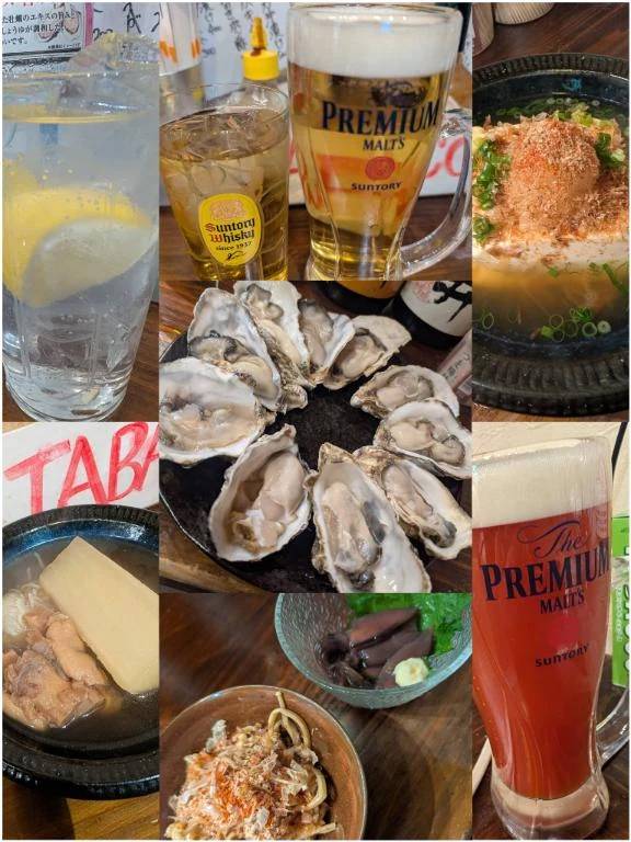 美味しく🍻🎶