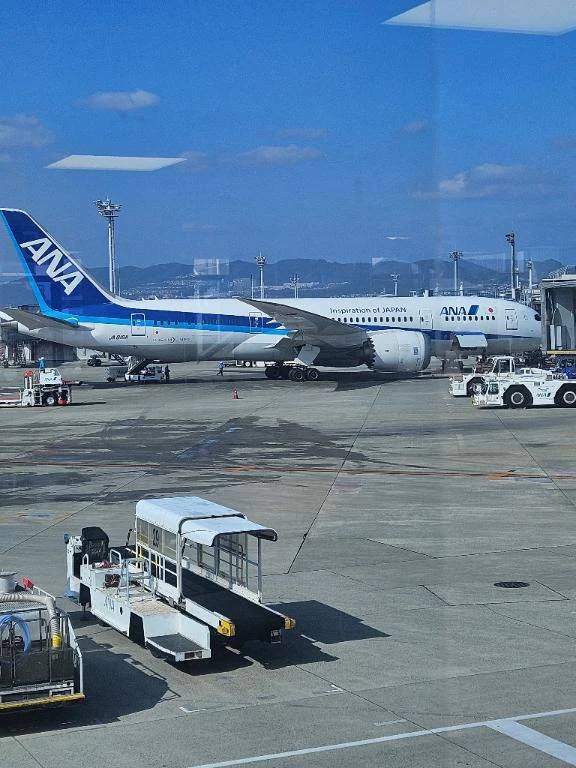 ❤️仙台へ❤️