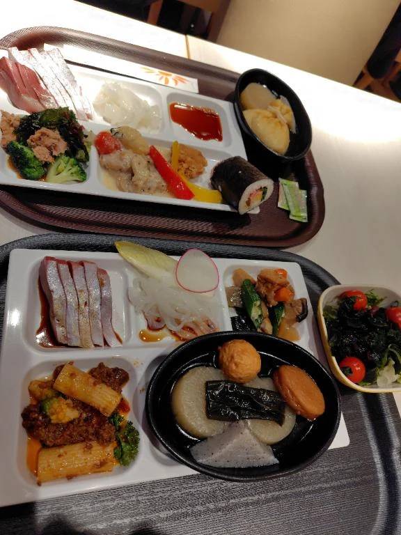 美味しくヽ(=´▽`=)ﾉ🎶