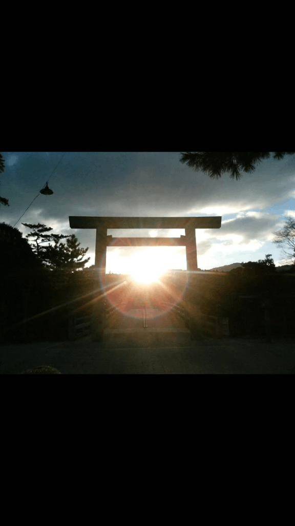 期日前(･∀･)