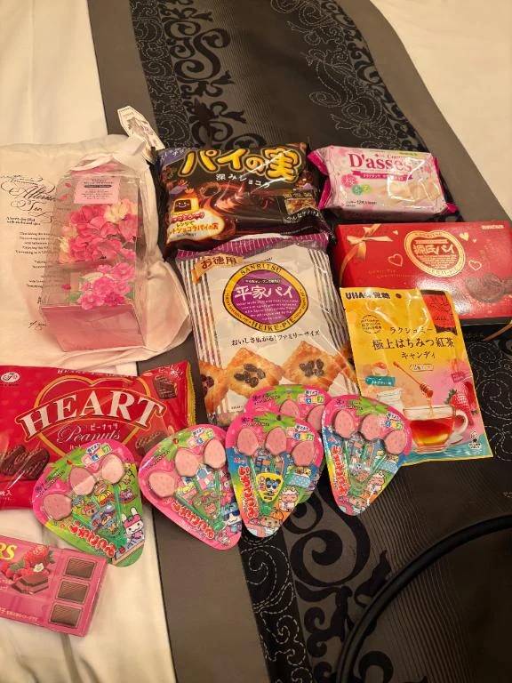 ありがとうございました❤️🎁