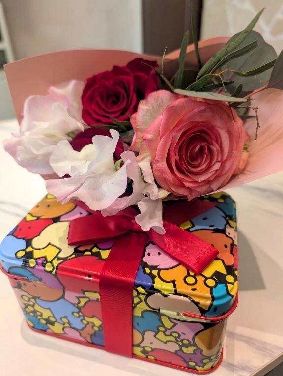 💓ありがとうございましたヽ(=´▽`=)ﾉ💓