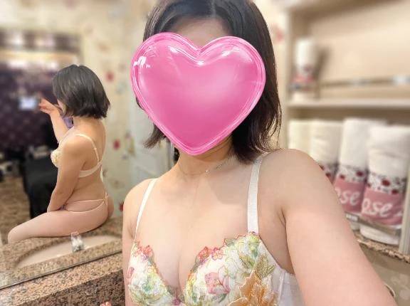 【お礼写メ日記】ありがとう🐰