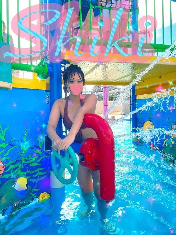 ザーメンの大移動♡