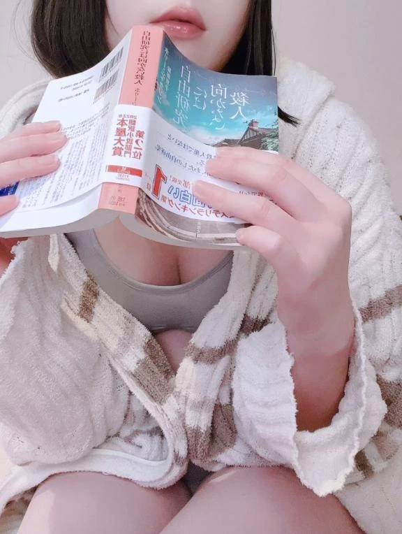 3月のかのこさんは？