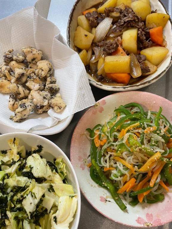 今日18時から^_^