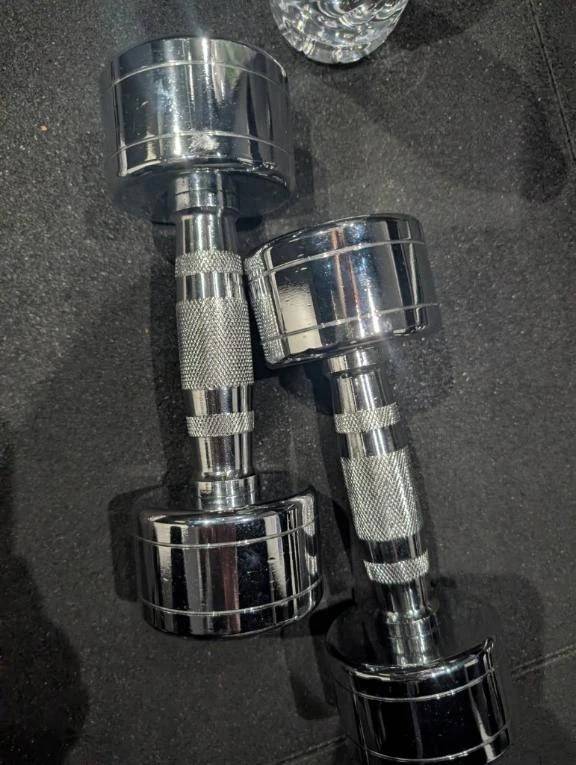 🍀今日は有酸素だけ(*´ω｀*)