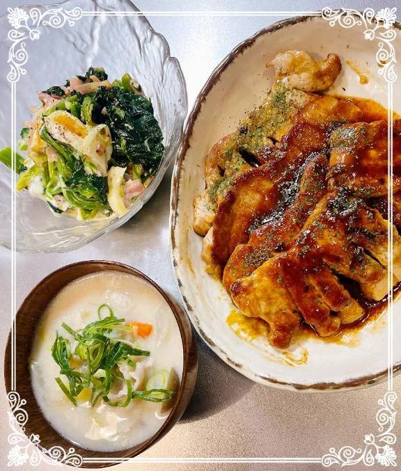 今日18時から(^｡^)