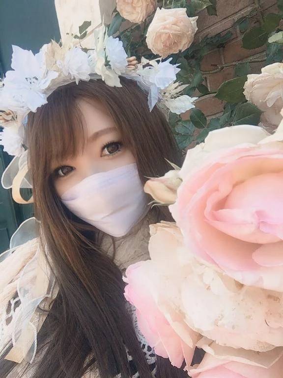 本日14時から70分残り1枠のみ❤️