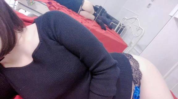 こっちの方が…♡