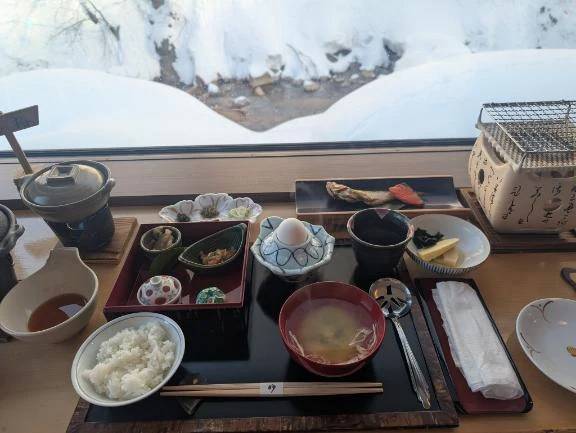 あきたこまち最高🍚