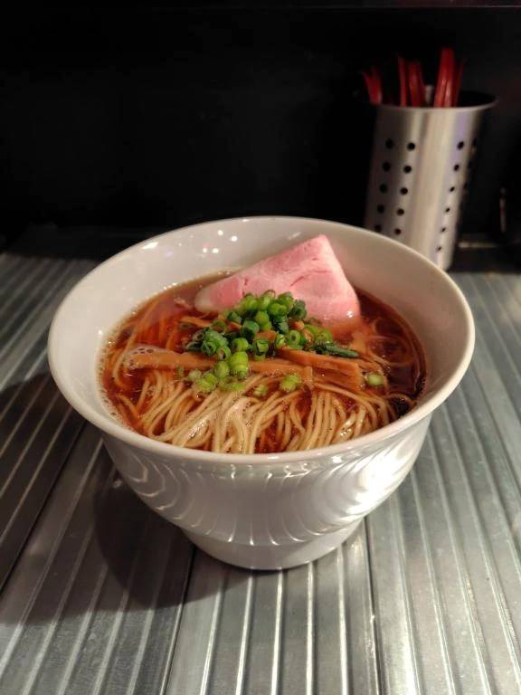 〆は福島で(*´ω｀*)