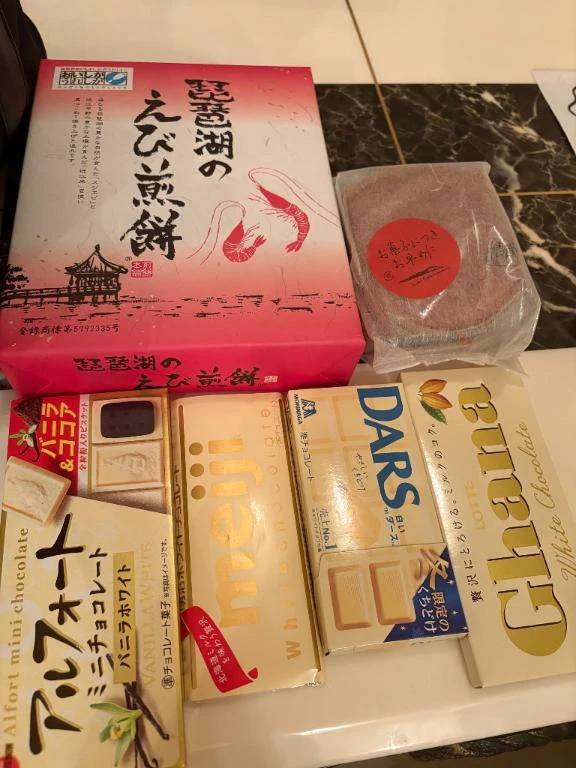 ホワイトデー❤️