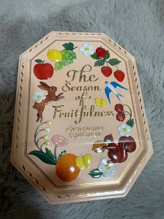 ホワイトデー❤️