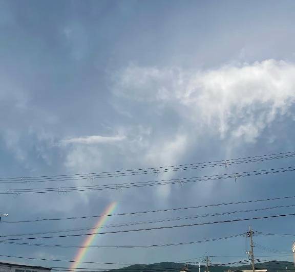 おはようございます❤️