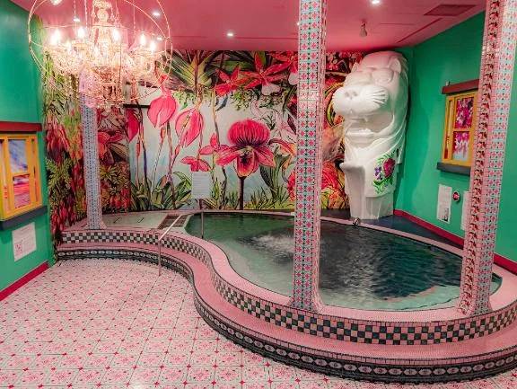 リニューアルした(*^^*)