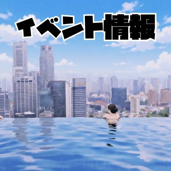 ぜひ参加してくださいね( *´︶`*)