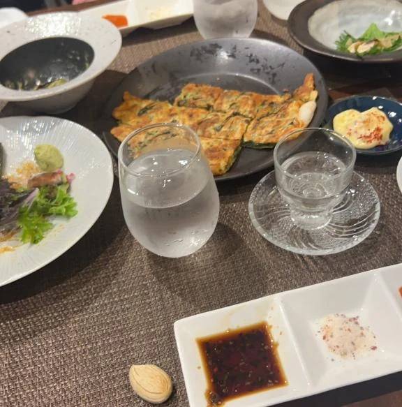 出勤変更あり🐥