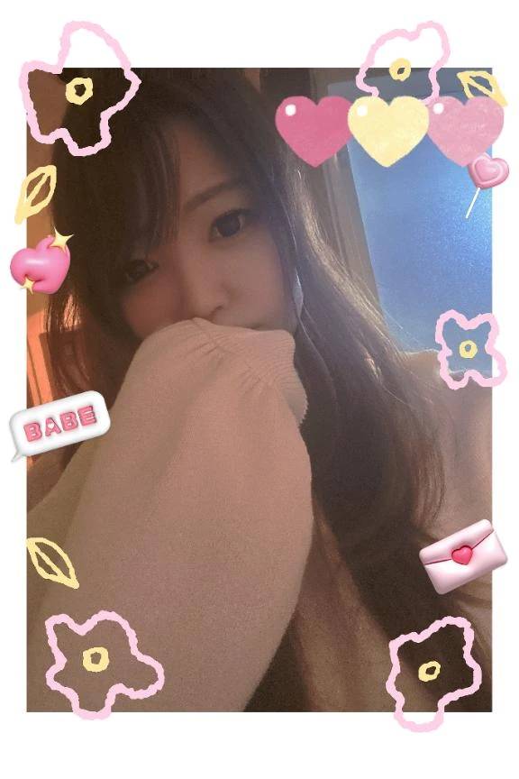 本日15時半から残り1枠のみ💓‪