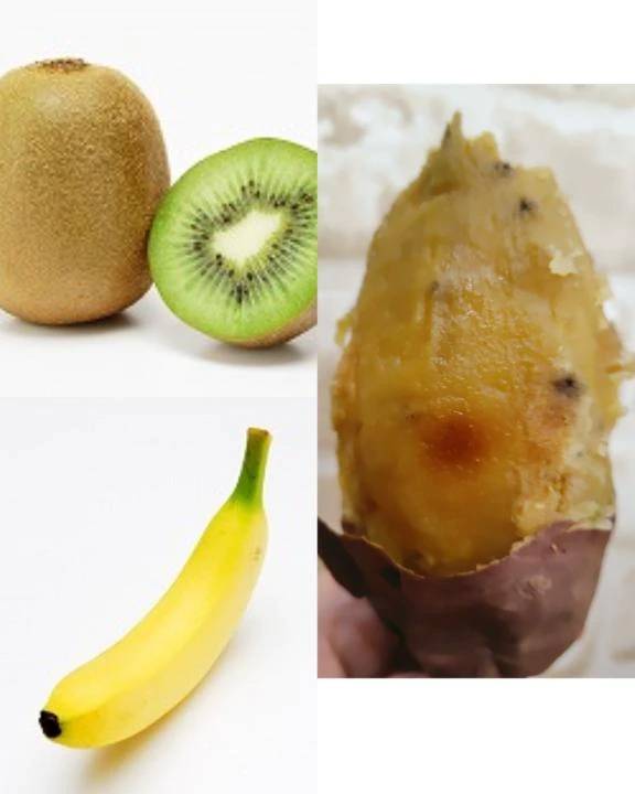 🥝🍌🍠フルーツダイエット？