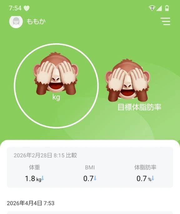 🍀ぼちぼち(*´ω｀*)