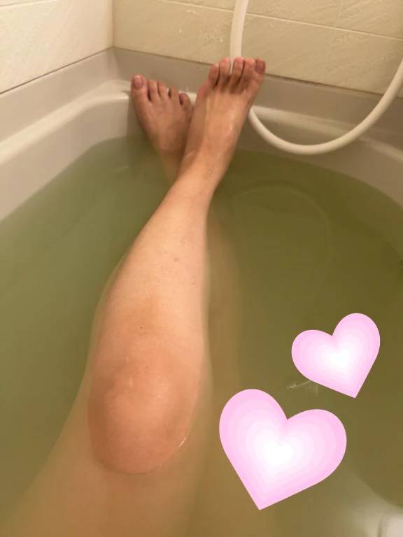 昨日のお礼♡