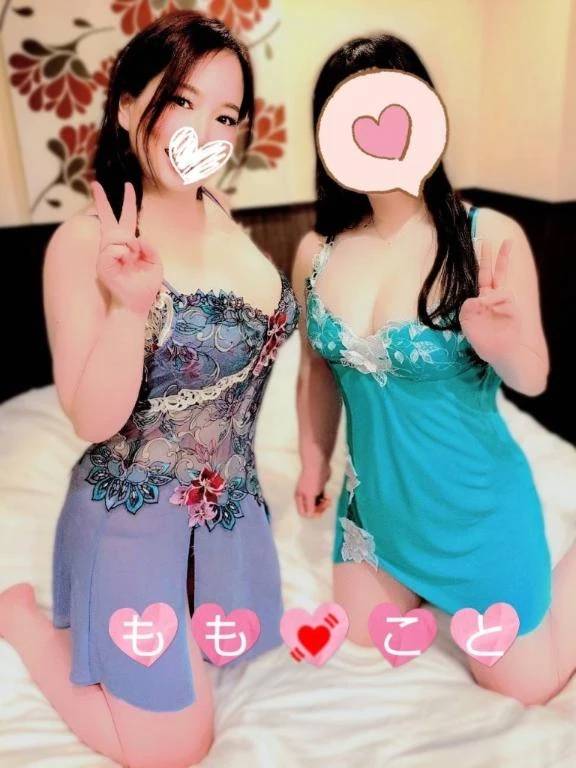 🩷3P♡Ｔさま × ももかちゃん🩷