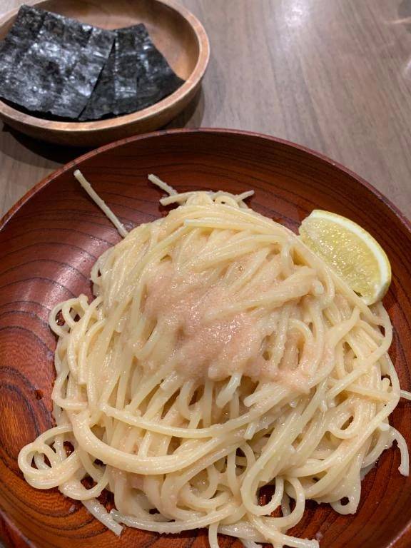 ランチ🍽