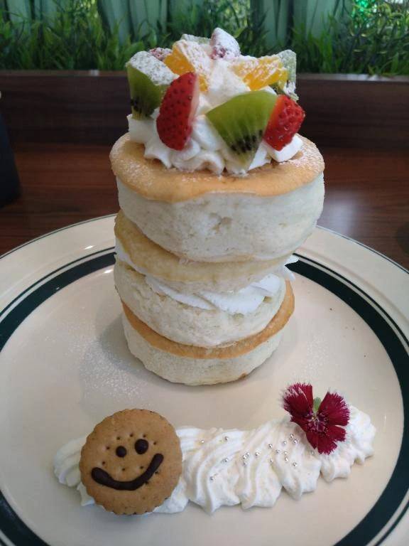 お疲れ様です✨️