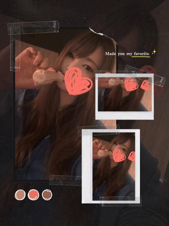 本日出勤1番11時半から空き枠あります❤️