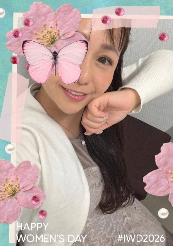 おはようございます❤️🫣🌼🎶