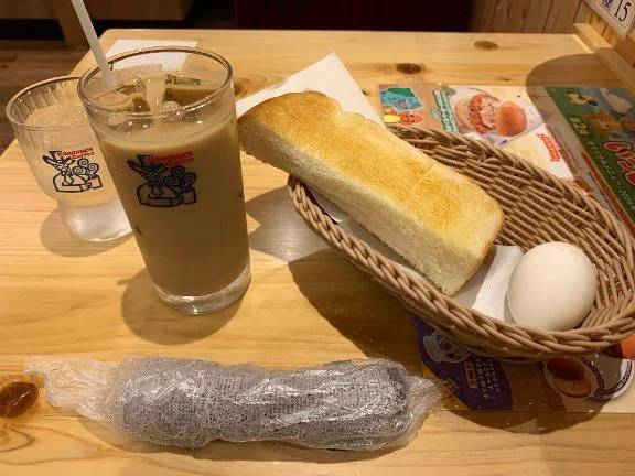 おはようございます☀️