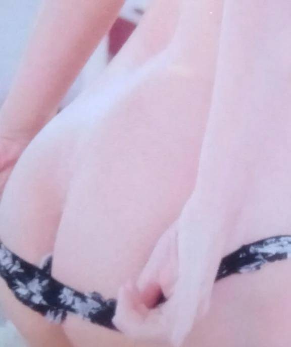 お尻も🍑