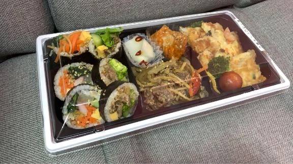 差し入れ🫶
