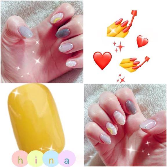 new💅✨