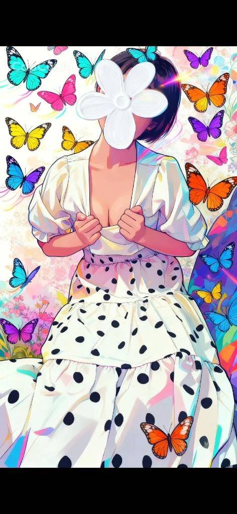 お礼