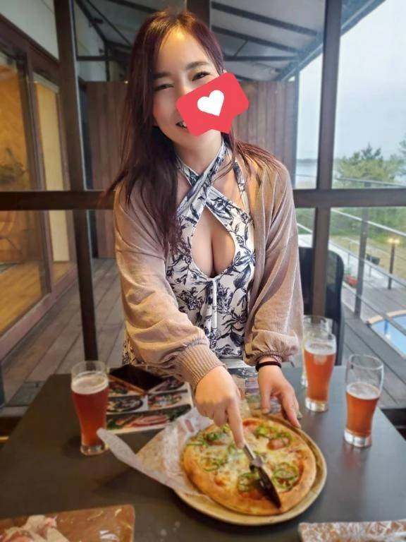 ニコニコ(⌒▽⌒)🍕