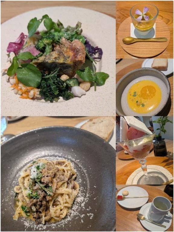 ランチ(*´ω｀*)🎶