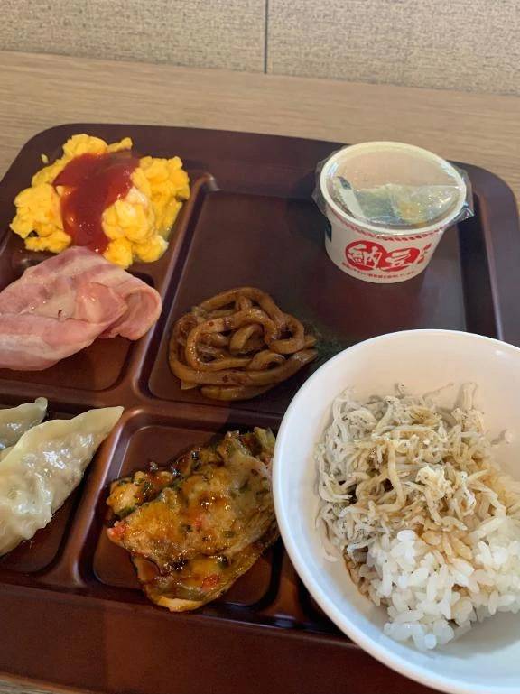 おはようごさいます☀️