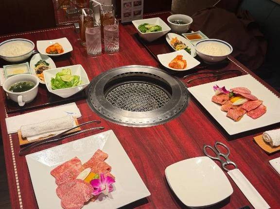 ランチ🍽