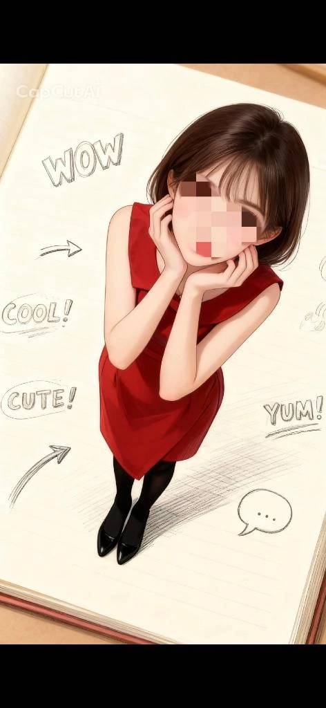 お礼