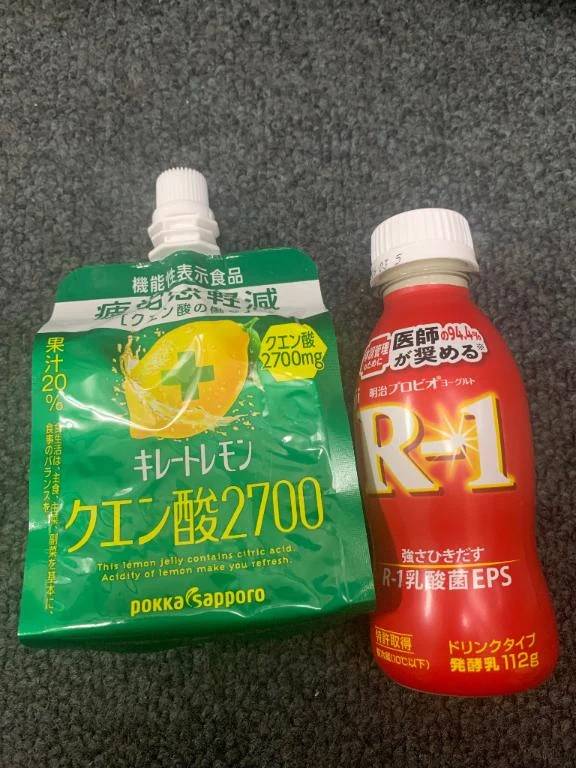 元気の源✊🏻