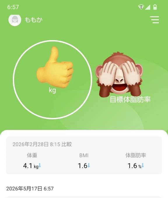 🍀おはようございます(*^^*)！