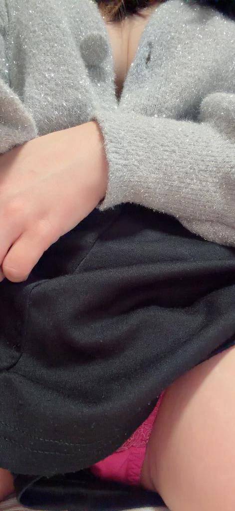 パフェよりサンデー派です🍓
