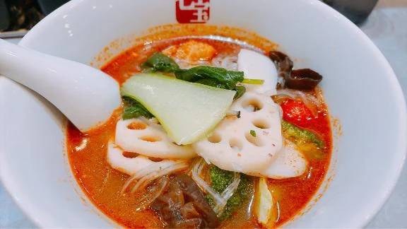 至高のラーメン探し中です🍥🍜