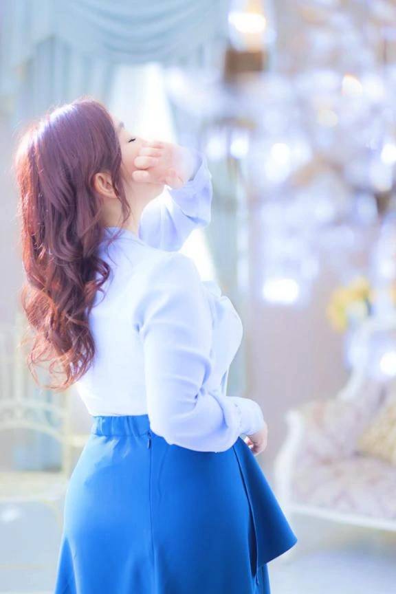 普通のお姉さんです🍑ももかさん