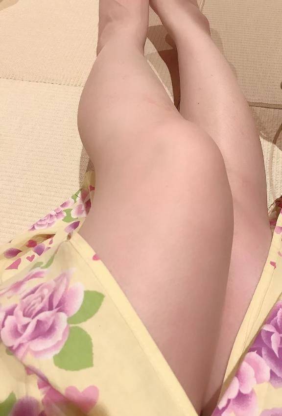 濡れ濡れ💓