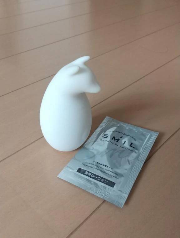 さっきの写メ日記で。