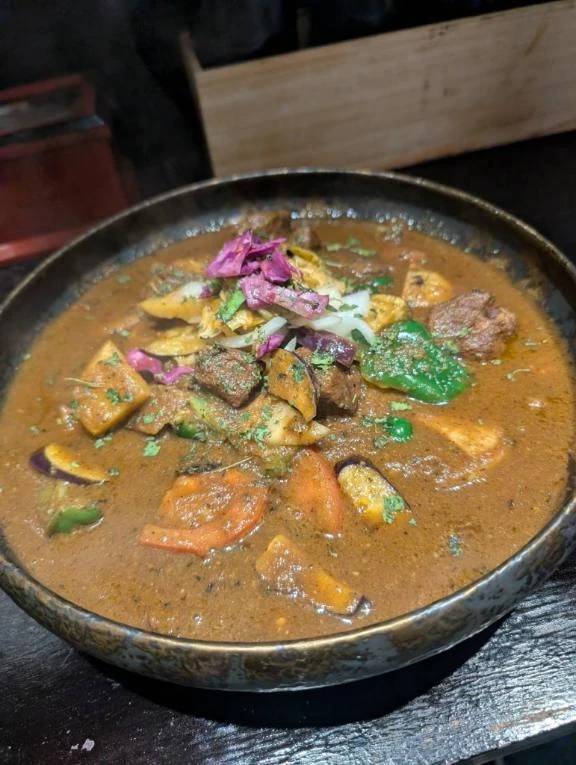 今日も今日とて🍛