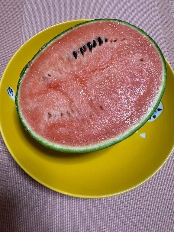 小玉すいか🍉